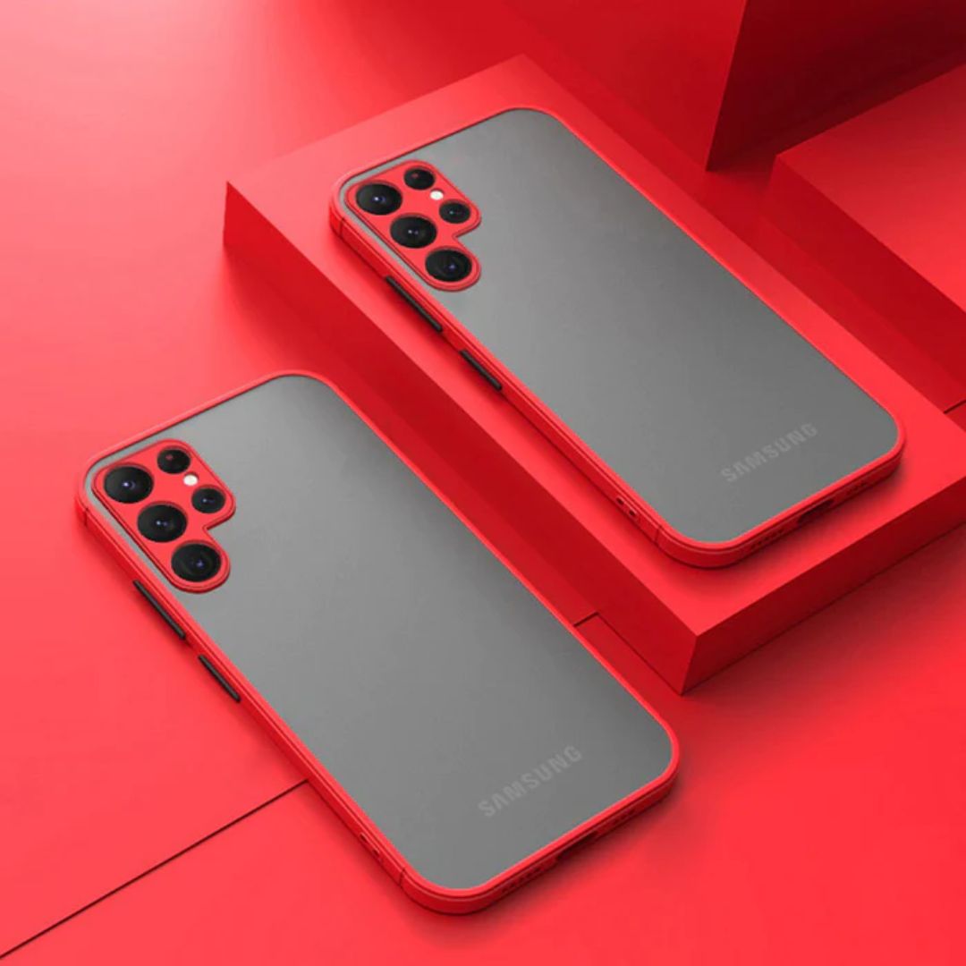 Samsung NanoPro® Matte Case