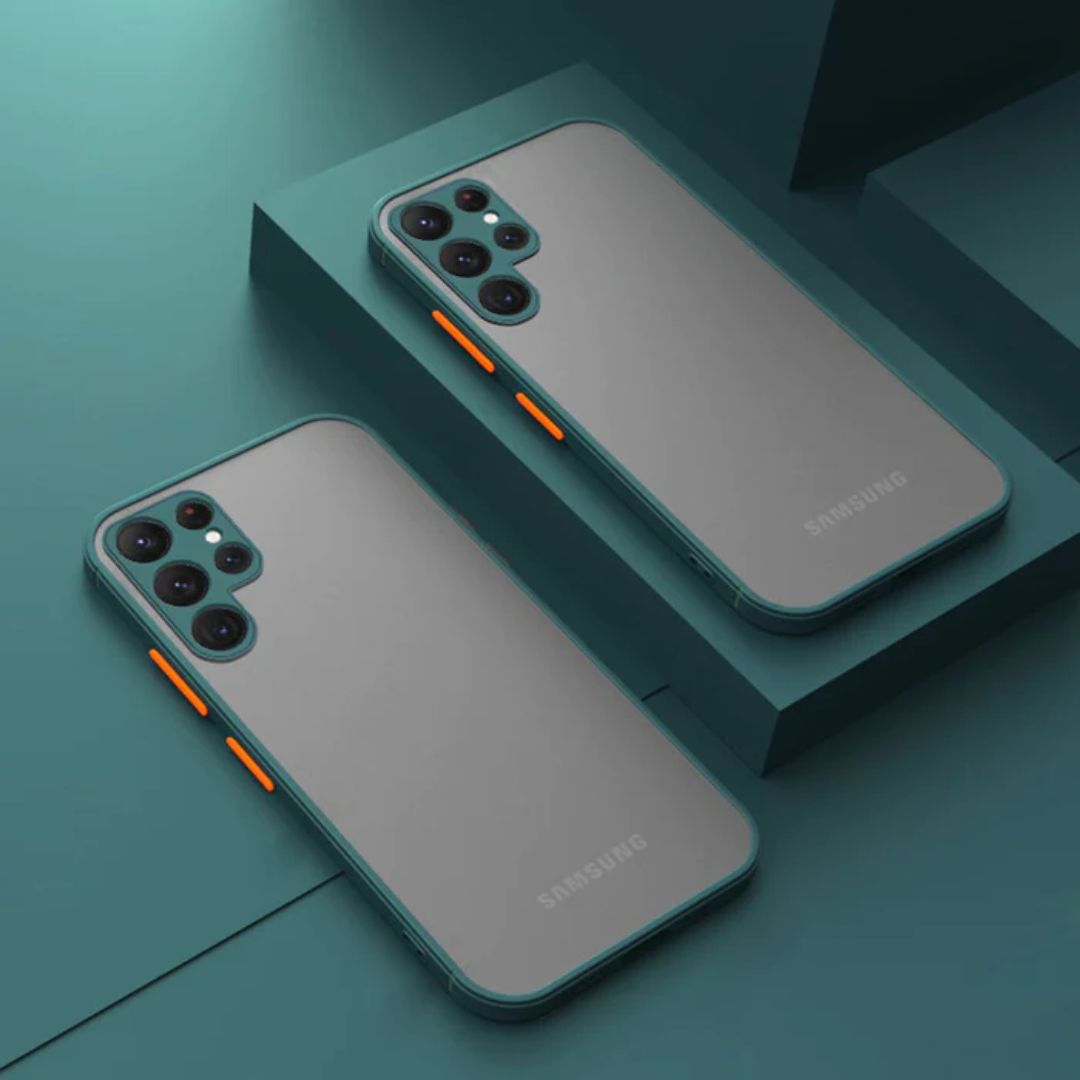 Samsung NanoPro® Matte Case