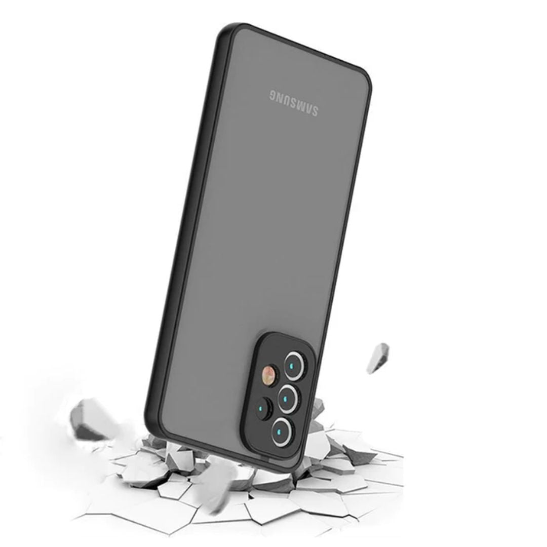 Samsung NanoPro® Matte Case