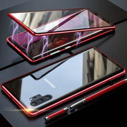 Samsung Magnetic Armor Case – 360º Dual Protection