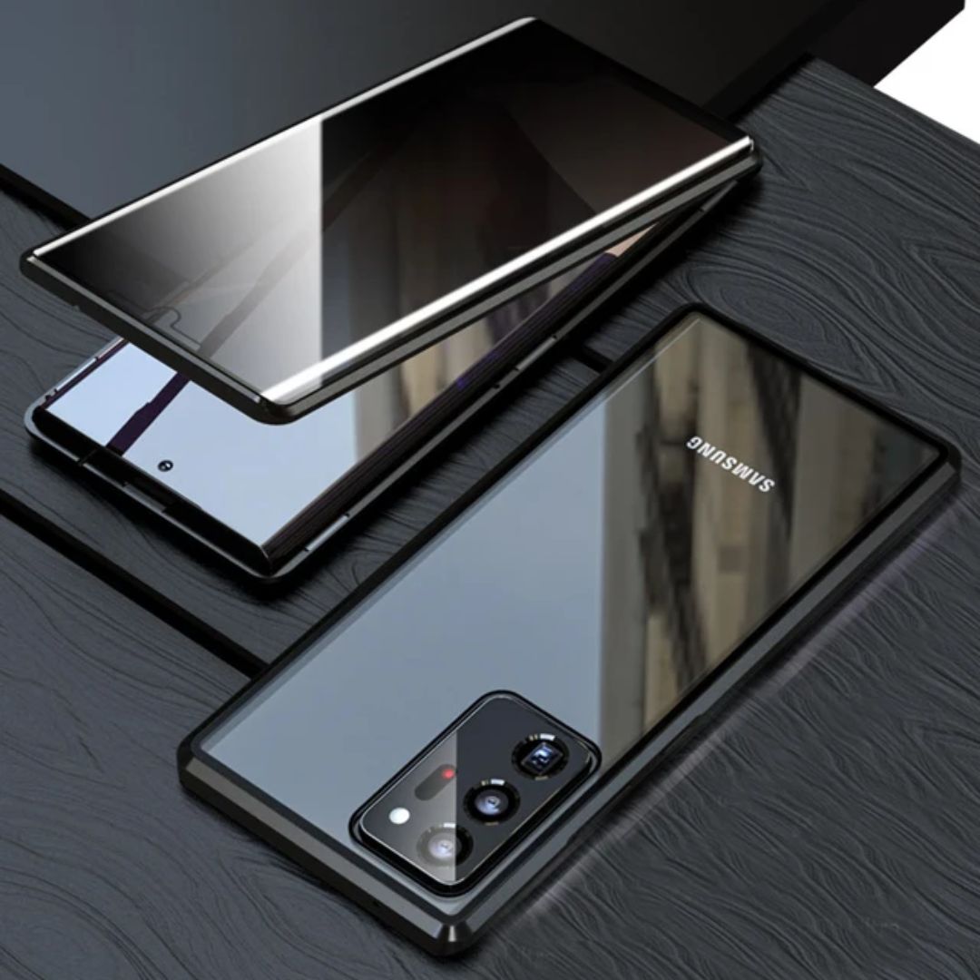Samsung Magnetic Armor Case – 360º Dual Protection