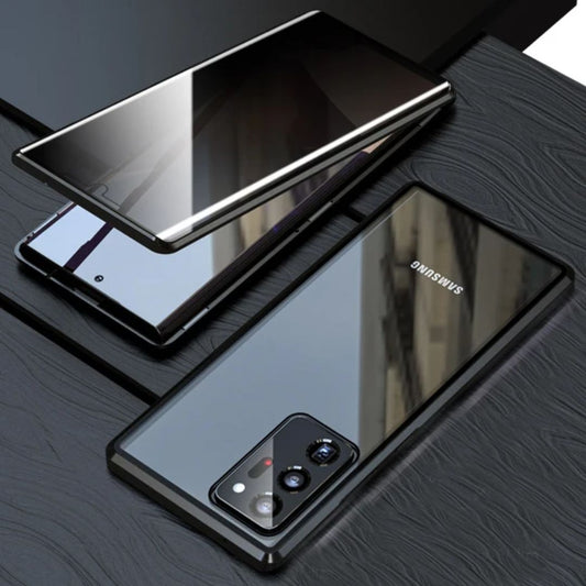 Samsung Magnetic Armor Case – 360º Dual Protection