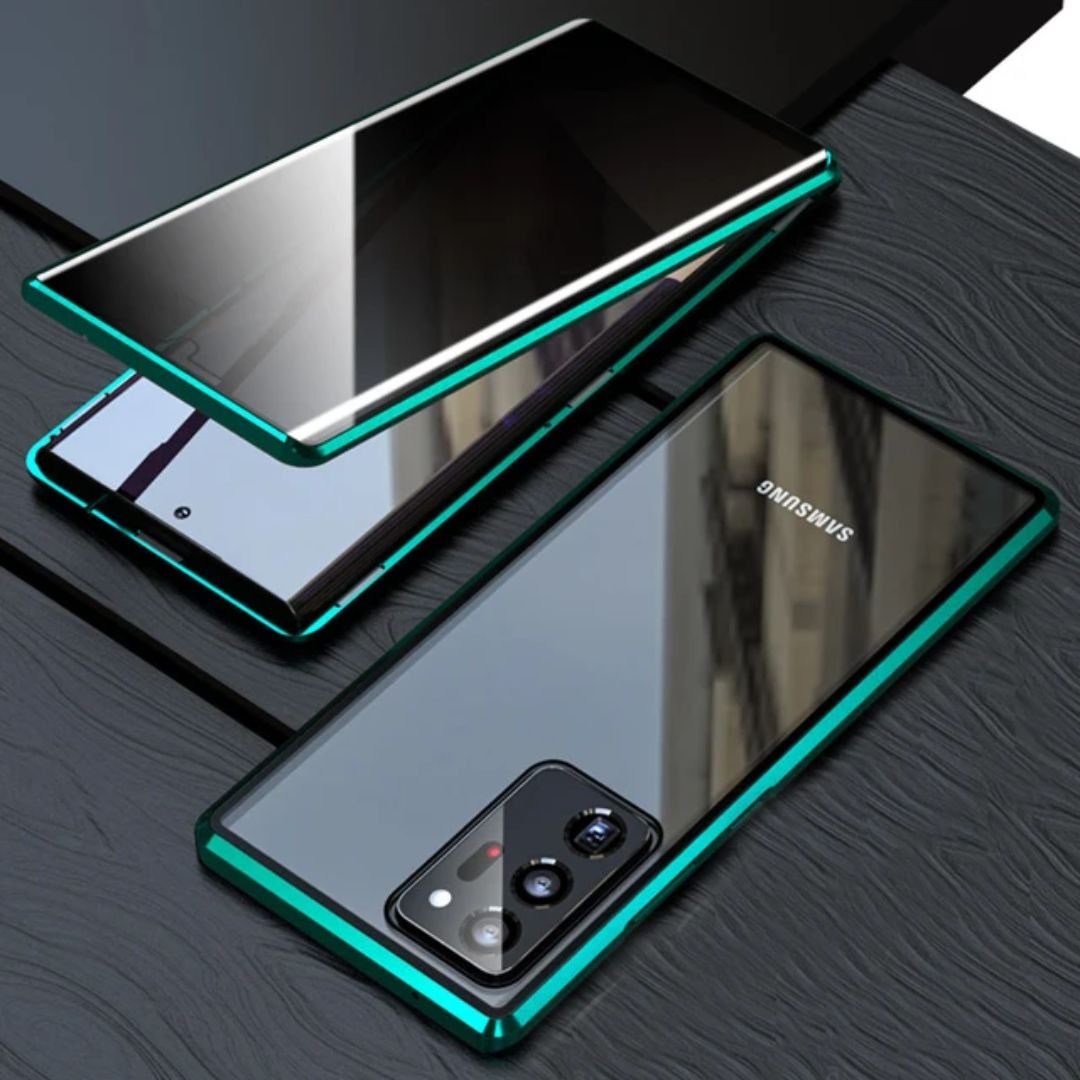 Samsung Magnetic Armor Case – 360º Dual Protection