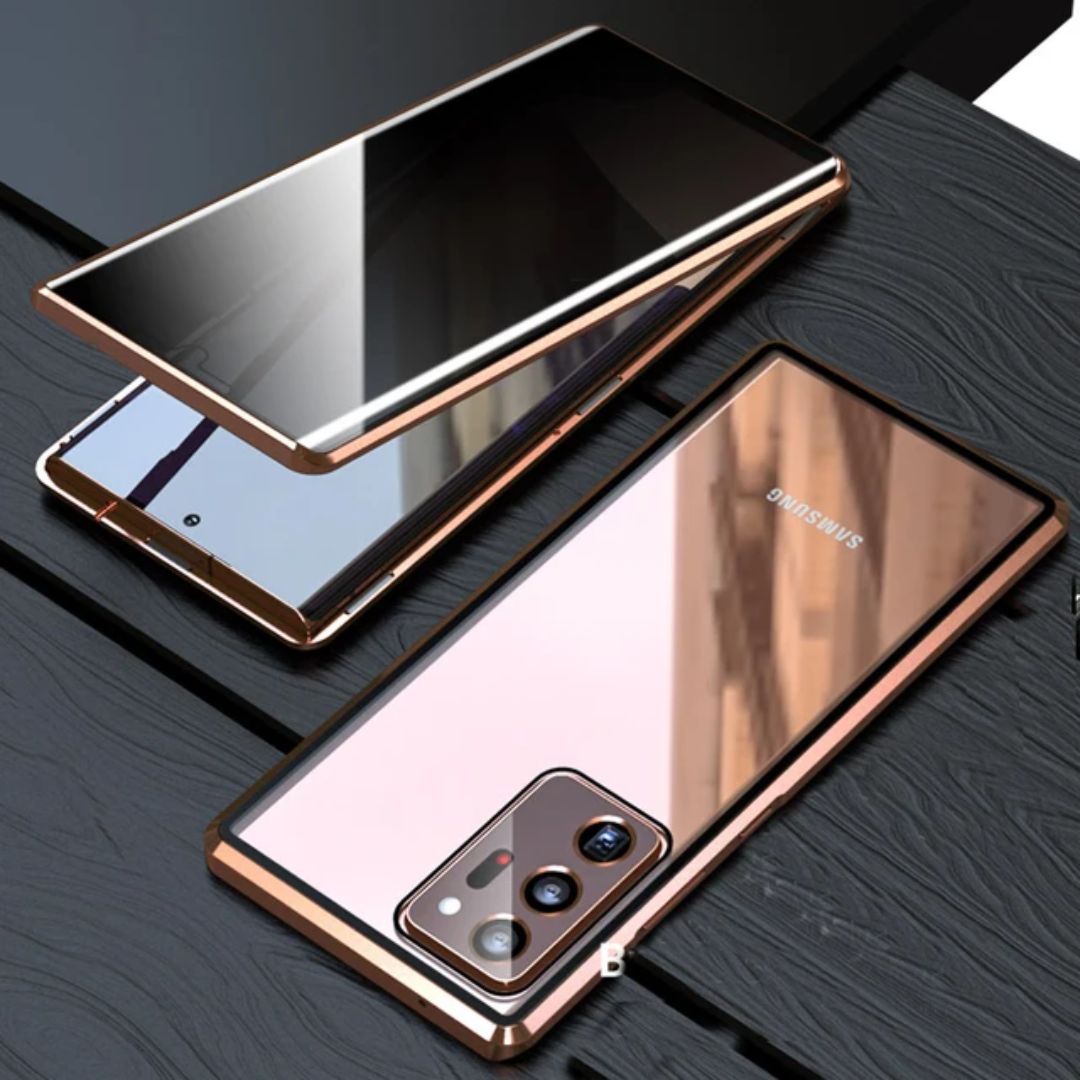 Samsung Magnetic Armor Case – 360º Dual Protection