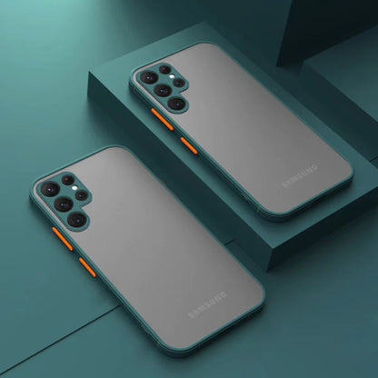 Samsung NanoPro® Matte Case
