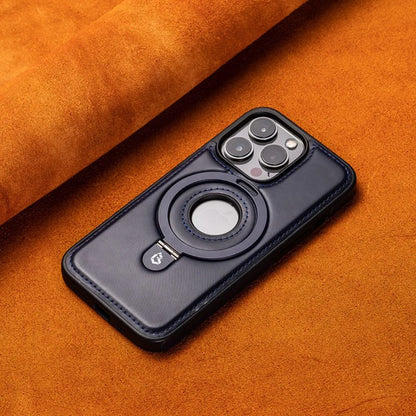 iPhone Leather Case