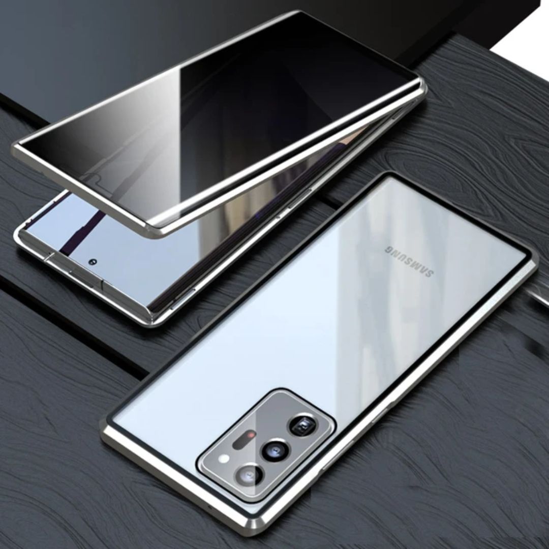 Samsung Magnetic Armor Case – 360º Dual Protection