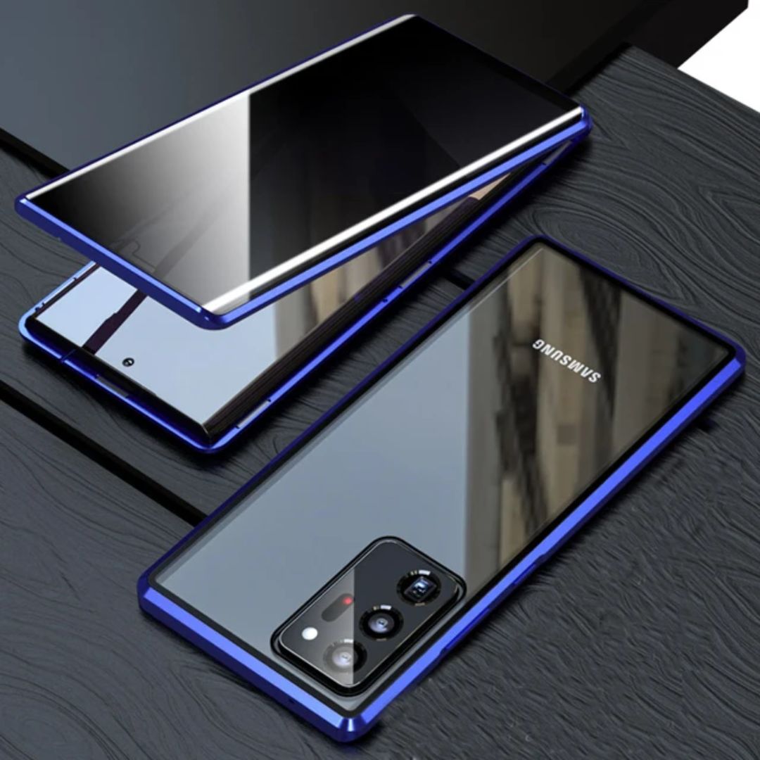 Samsung Magnetic Armor Case – 360º Dual Protection