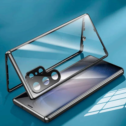 Samsung Magnetic Armor Case – 360º Dual Protection