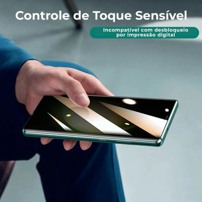 Samsung Magnetic Armor Case – 360º Dual Protection